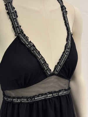 2010s Jean Paul Gaultier top