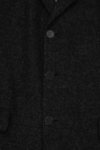 Load image into Gallery viewer, 1980s Jean Paul Gaultier long wool coat
