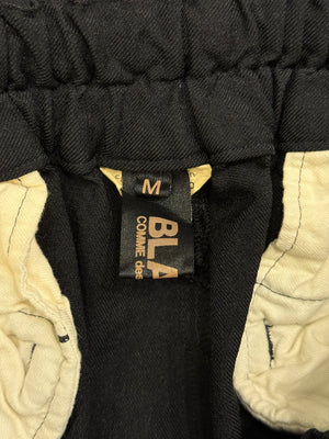 A/W2009 Comme des Garçons pants jacket set