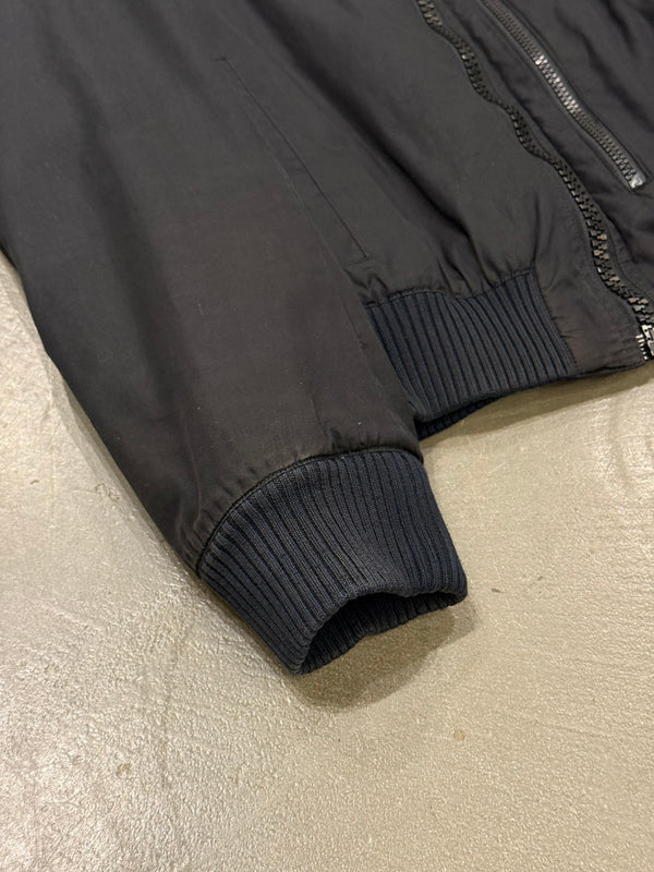 S/S2007 Dior by Hedi Slimane light bomber jacket