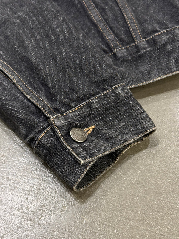 2000s Gucci by Tom Ford denim jacket