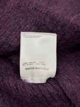 Load image into Gallery viewer, A/W2004 Maison Margiela mohair loose knit
