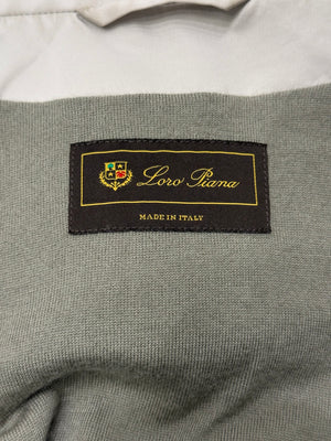 Loro Piana kashmire coat