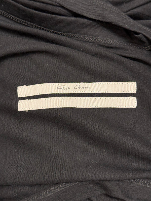 Rick Owens sheer tank top