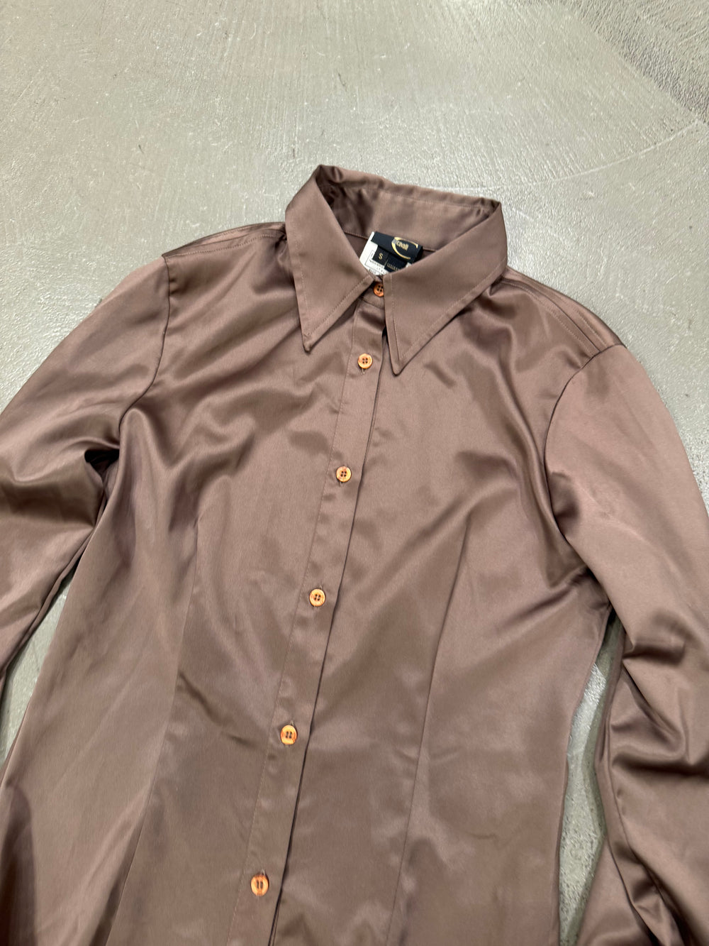 S/S2006 Cavalli shirt