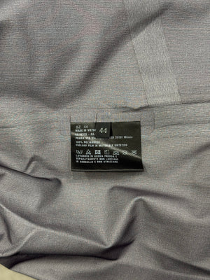 Prada Luna Rossa cup technical sailing jacket - new with tags