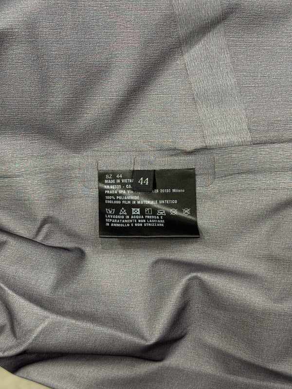 Prada Luna Rossa cup technical sailing jacket - new with tags