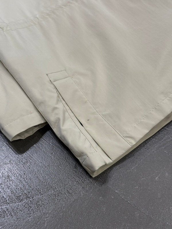 2010s Loro Piana storm system fabric utility jacket