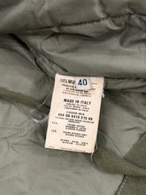Load image into Gallery viewer, 1999 Helmut Lang Astro biker jacket
