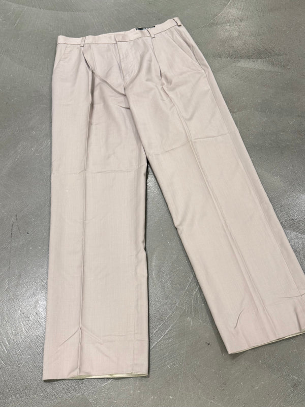 2000s Gianni Versace tailored pants