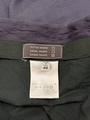 S/S2006 Maison Margiela "replica" work pants