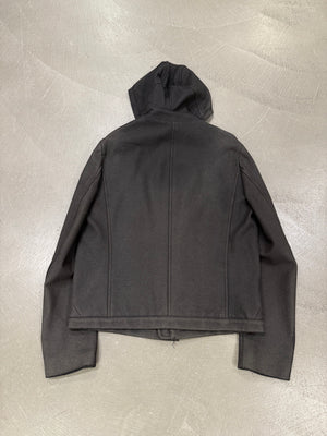 A/W1998/1999 Carol Christian Poell hooded technical jacket