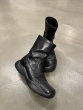 Load image into Gallery viewer, 1999 Prada Vibram boots
