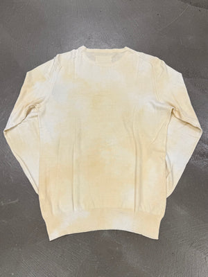 2000s Maison Margiela Miss Deanna faded knit