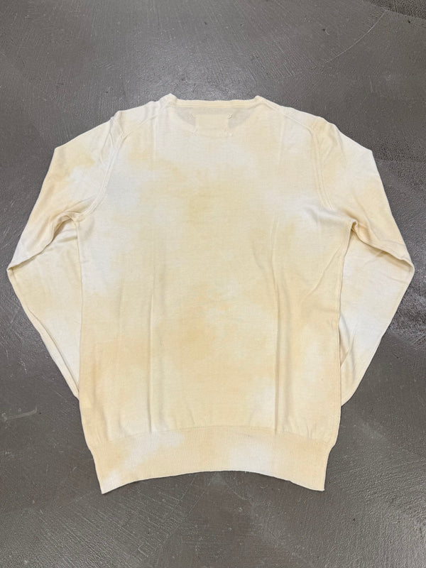 2000s Maison Margiela Miss Deanna faded knit