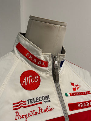 2006 Prada “Luna Rossa” jacket