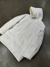 Load image into Gallery viewer, A/W1998 Helmut Lang goose down oversized parka
