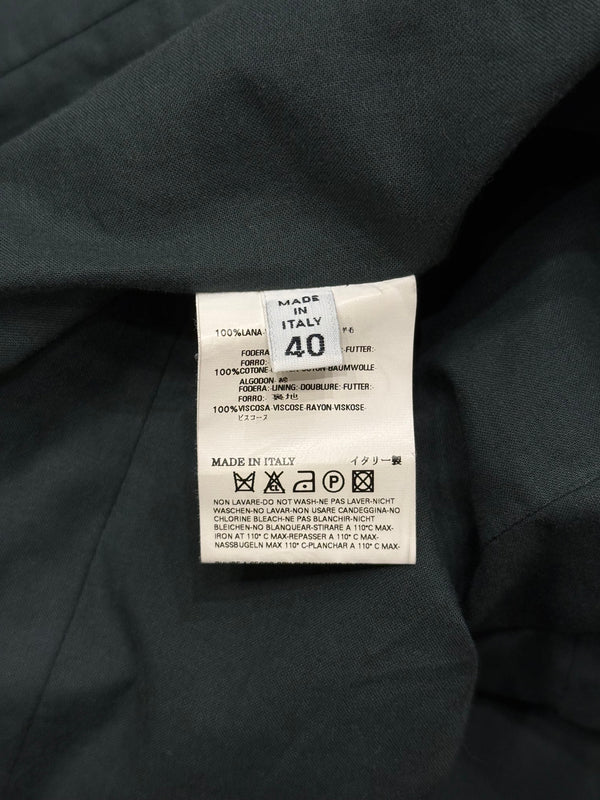 A/W2006 Maison Margiela white label blazer