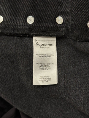 Supreme x Martin Rose multi pocket cargo pants