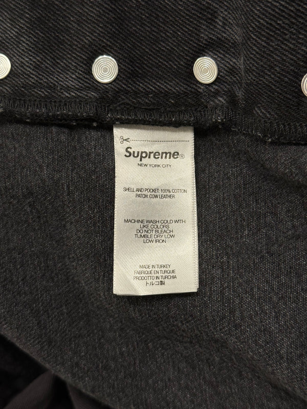 Supreme x Martin Rose multi pocket cargo pants