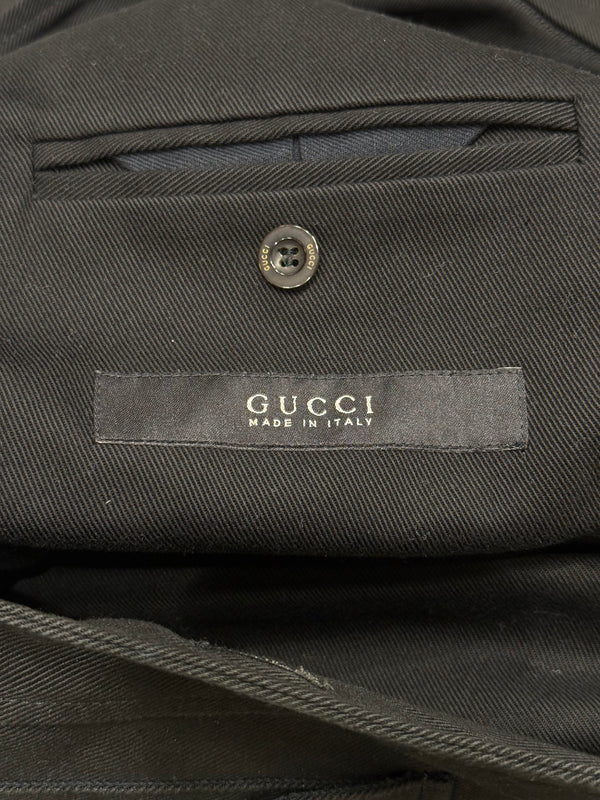 2000s Gucci by tom Ford m-65 field jacket