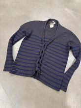 Load image into Gallery viewer, Jean Paul Gaultier wool pullover with knots
