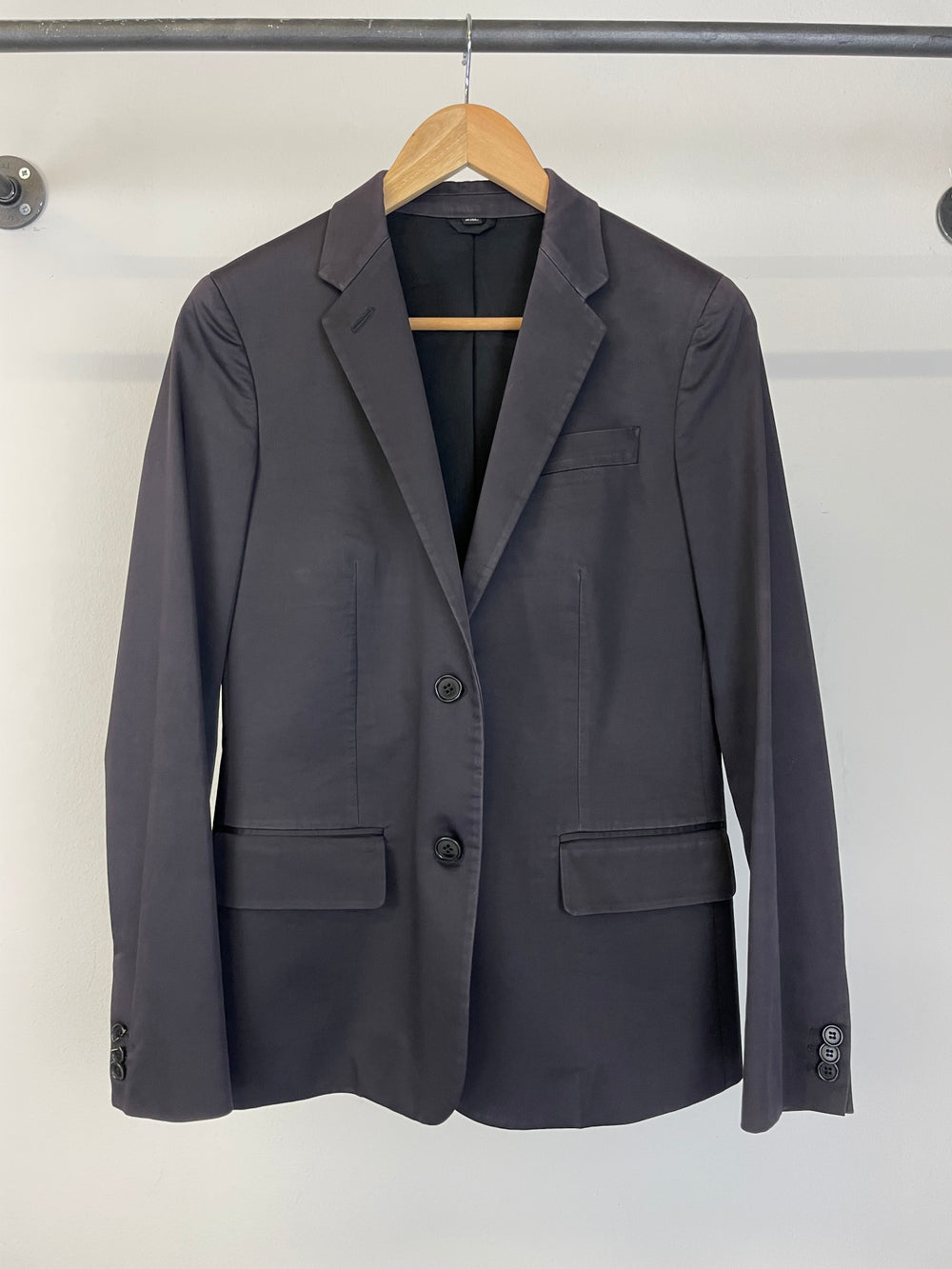 1990s Helmut Lang blazer