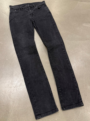2010s Maison Margiela straight leg jeans