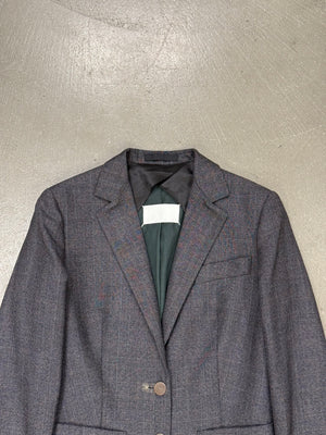 A/W2006 Maison Margiela white label blazer