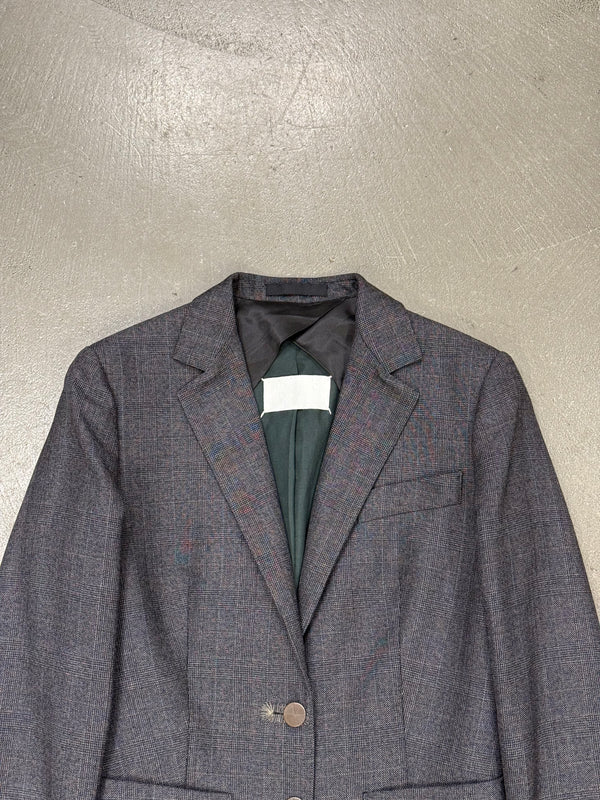 A/W2006 Maison Margiela white label blazer