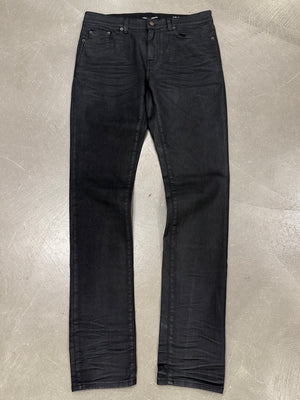 2022 Saint Laurent D02 jeans