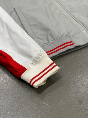 2006 Prada Luna Rossa sailing jacket
