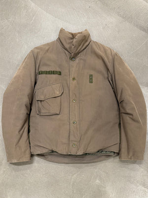A/W1999 Helmut Lang M65 flak jacket