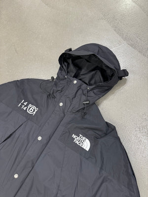 2018 Margiela x The North Face circular vest jacket