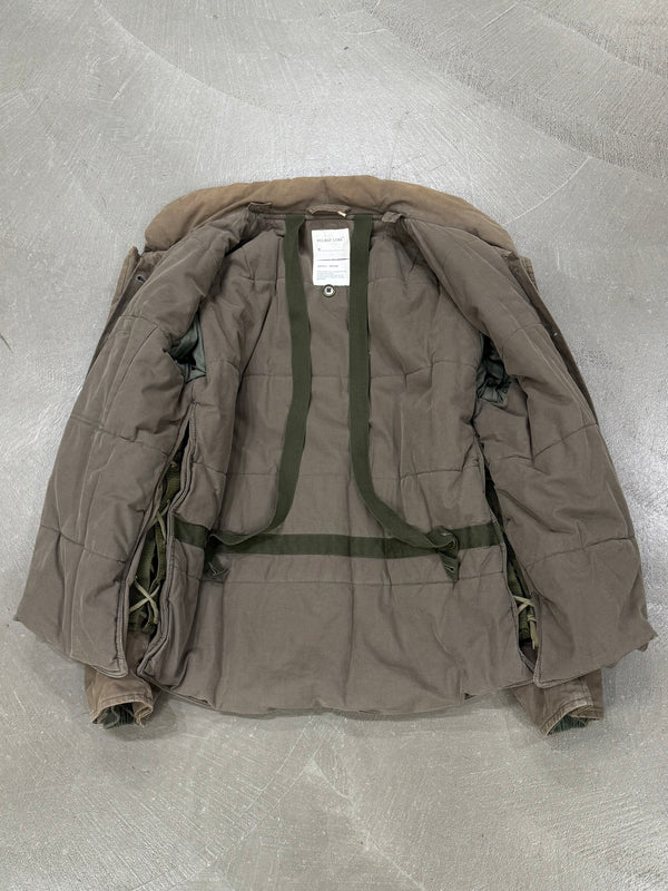 A/W1999 Helmut Lang M65 flak jacket
