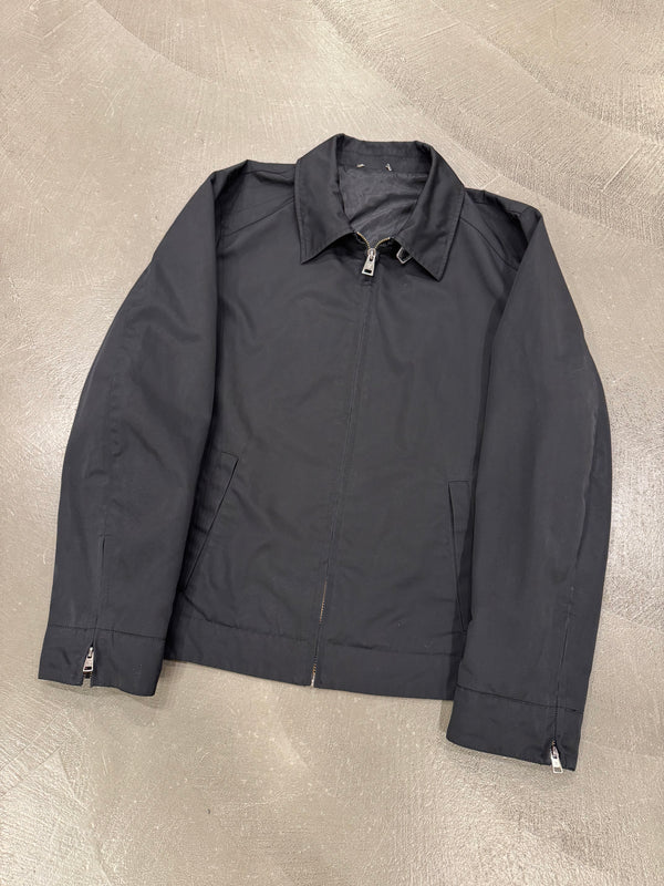2000s Versace nylon jacket