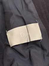 Load image into Gallery viewer, 2010s Dior hooded wool bomber jacket
