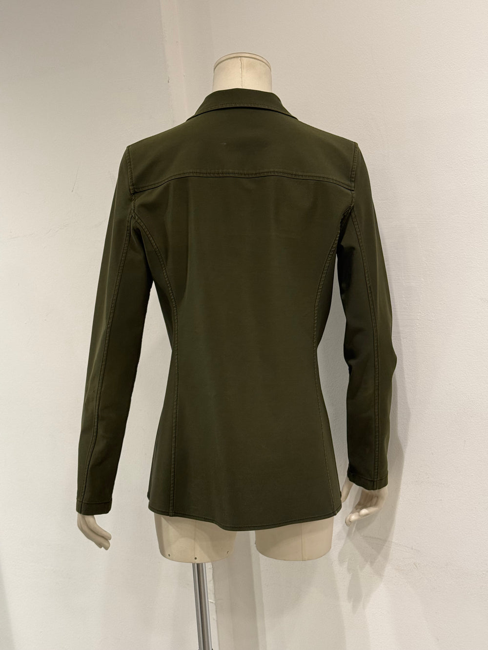 1990s Prada nylon utility jacket
