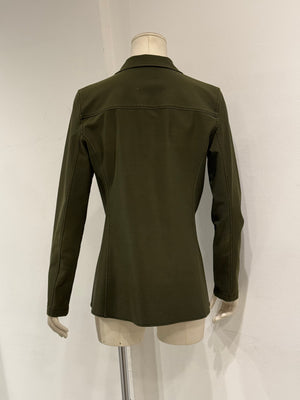 1990s Prada nylon utility jacket