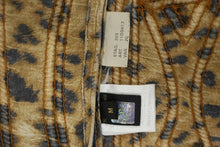 Load image into Gallery viewer, 2004 Roberto Cavalli 3D armor corset top
