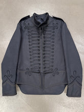 Load image into Gallery viewer, S/S2006 Dior by Hedi slimane runway napoleon jacket

