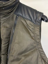 Load image into Gallery viewer, 2000s Marithe Francois Girbaud utility jacket with hidden pockets
