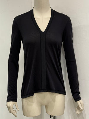 S/S1998 Maison Margiela Flat Collection knit