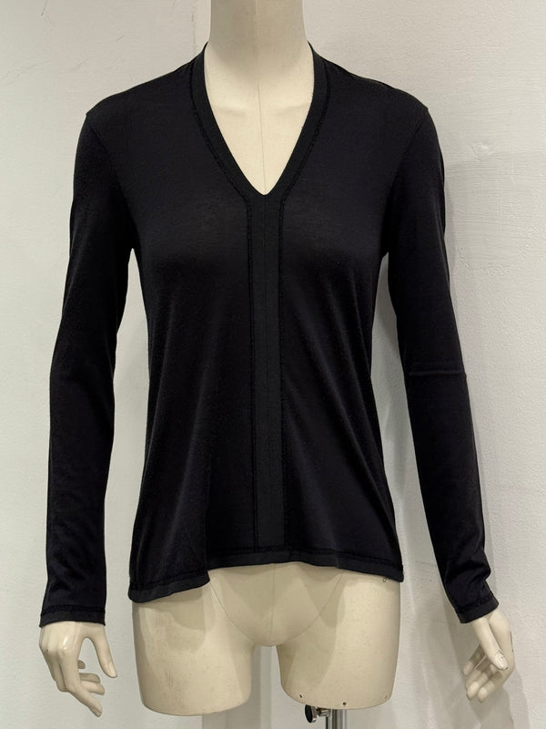 S/S1998 Maison Margiela Flat Collection knit