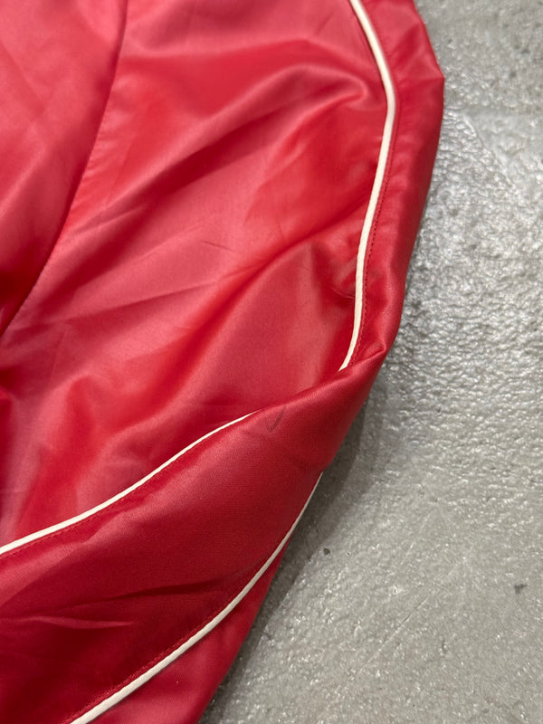 S/S2020 Celine by Hedi Slimane teddy nylon jacket