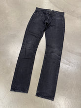 Load image into Gallery viewer, 2018 Saint Laurent slim denim
