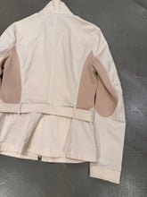 Load image into Gallery viewer, 2000s Prada hybrid light nylon jacket
