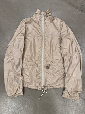 2000s Prada nylon light jacket