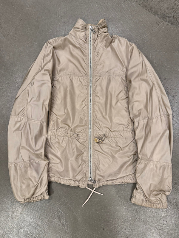 2000s Prada nylon light jacket