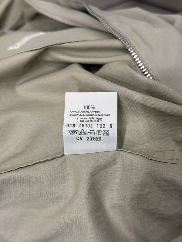 1998 Helmut Lang one pocket work jacket